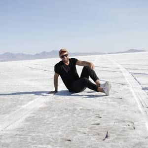 Meet your Posher, Christian